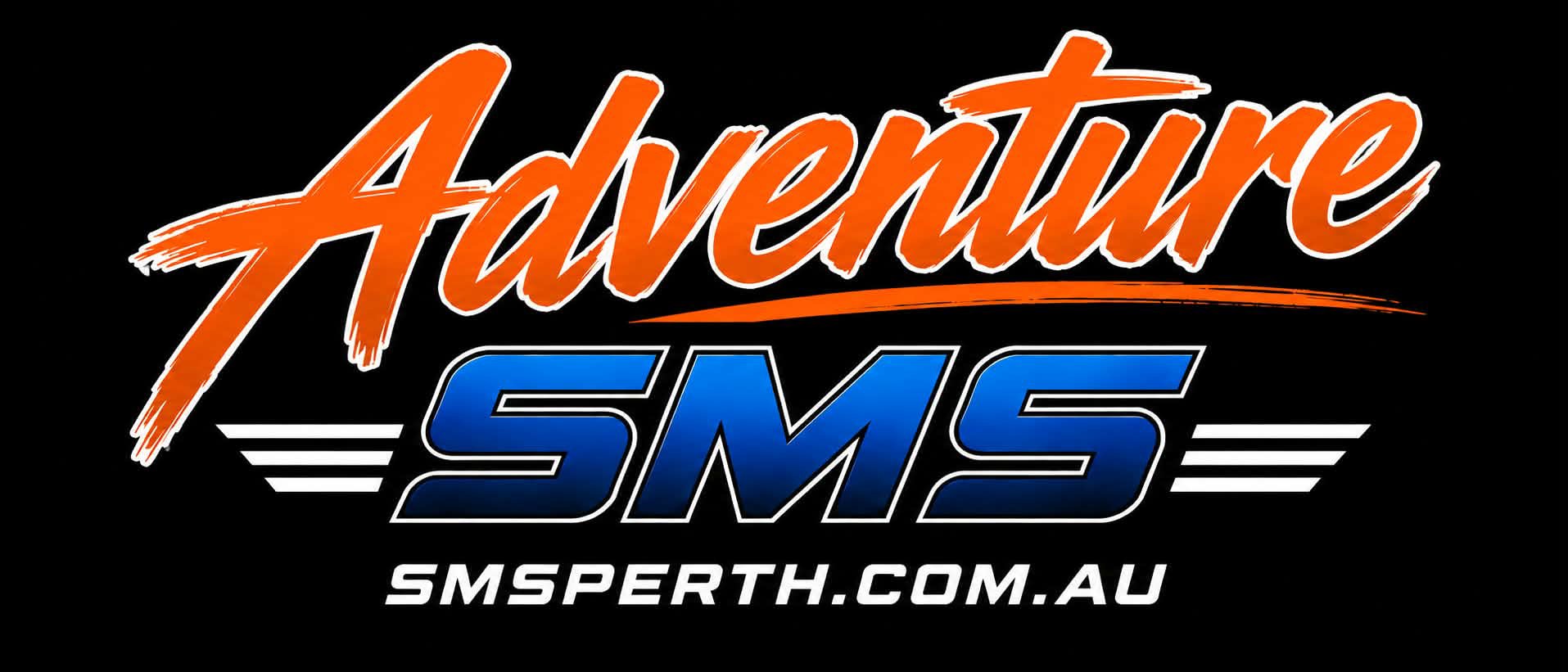 Adventure SMS