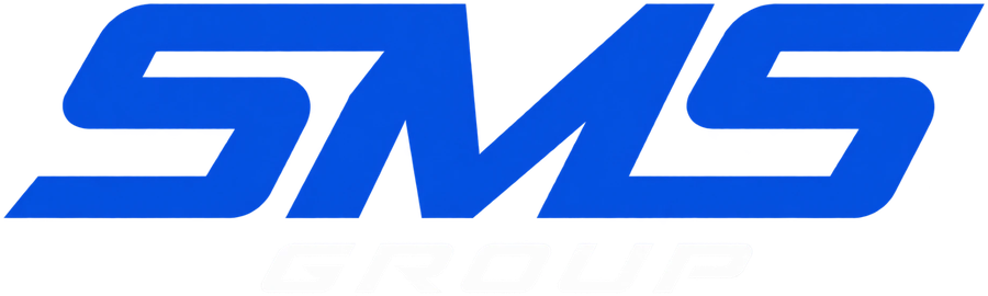 SMS Group logo